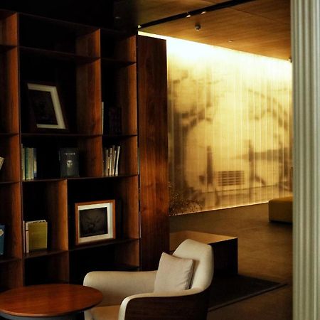 The Nook Hotel Hangzhou Buitenkant foto